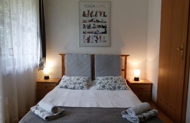 Willa Krystyna - Foto 8