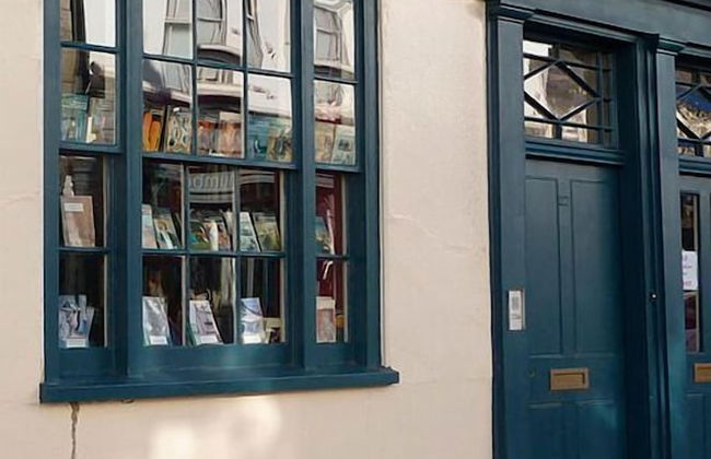 The Pavement Palace - Photo 19