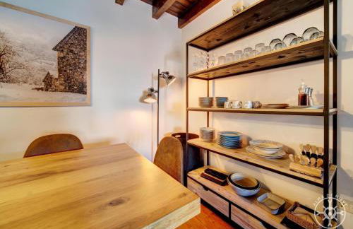 CASA TICOLET de Alma de Nieve - Foto 12