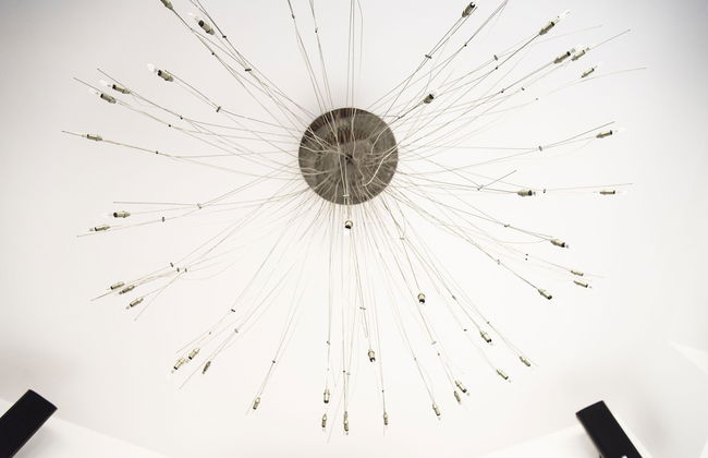 Bright Terrace Apartment in University District - Foto 44