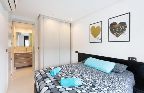 Apartment in Mil Palmeras - Foto 22