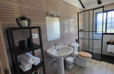 CASA RURAL LA CHOZA DE MINDO - Foto 16