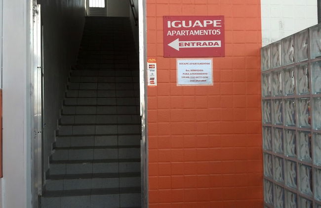 Iguape Apartamentos Unidade - Iguape - Foto 6