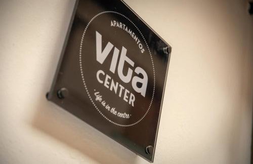 APARTAMENTOS VITA CENTER - Foto 113
