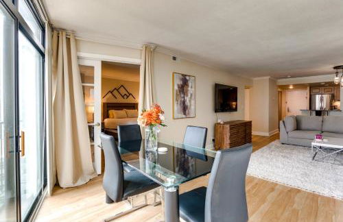 Downtown Denver Condo in the Center of the City! - Foto 6