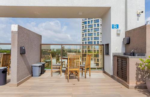 Eco Smart - Ecoville | Gonzaga Stays - Foto 16