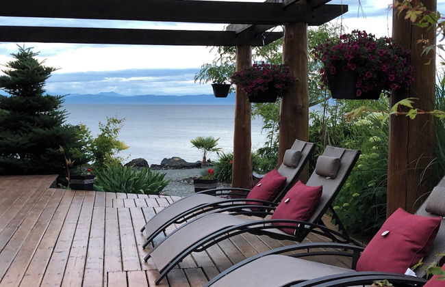 Qualicum Breeze Beach Resort - Photo 37