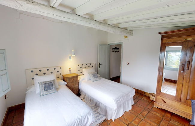 El Vergel de Chilla - Foto 10