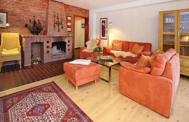 Apartment in Westerland - Foto 17