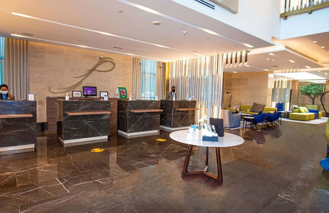 City Premiere Hotel Apartment - Photo 3