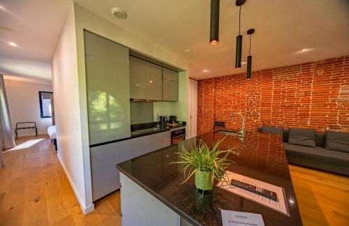 LE MOULIN DE LA FLAMBERE - Foto 32