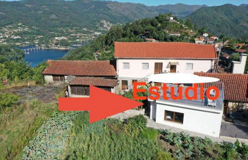 Casa da Laija - Estúdio - "Gerês" - Foto 11