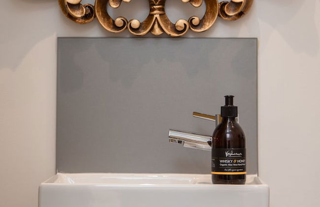 Croft 4 - Self- Catering Accommodation - Photo 40