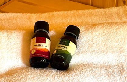 Tolles Tinyhaus - Wandern, Biken in der Eifel, mit Sauna - Foto 36