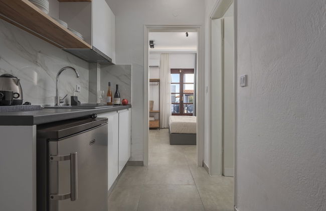 Eleon Suites & Apartments - Foto 9