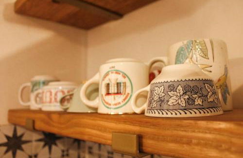 The Greenhouse Cozy Cottage- Walk to Downtown! - Foto 22