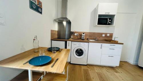 Casa Diderot - Studio - Foto 5