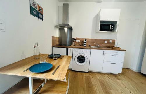 Casa Diderot - Studio - Foto 5