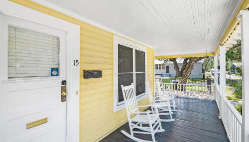 Villa Riberia - Photo 2