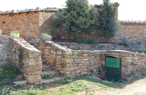 Mas de Nofre - Foto 77