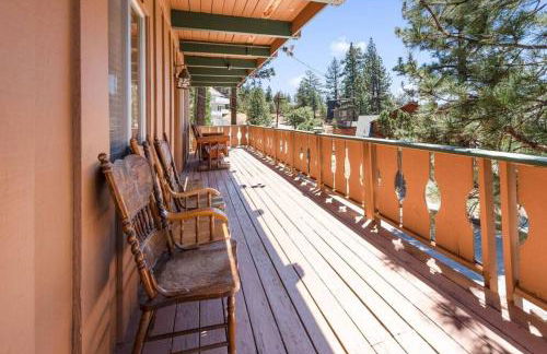 Paradise Cabin - Foto 6