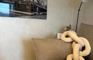 Modern Elegance in historical City Center - Foto 54