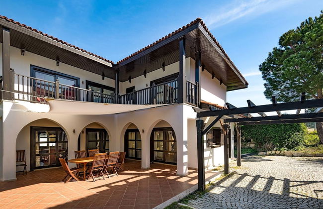 Villa Woodlands, Antalya - Foto 24