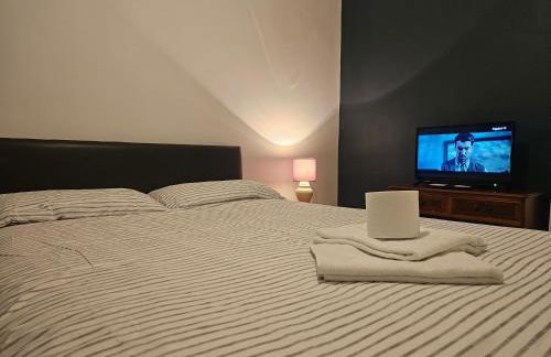 Rosag 4- Bedroom Guest House Rainham - Foto 2