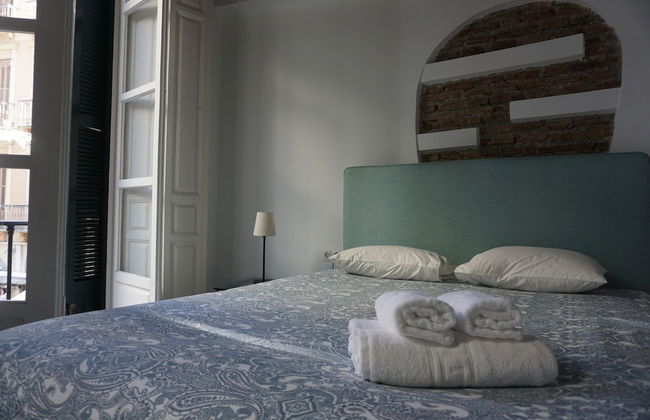 Apartamentos Mediterránea Centro - Foto 7