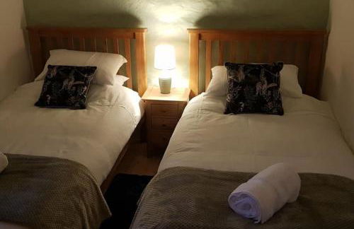 Penrallt-Fach Traditional Welsh cottage Pembrokeshire - Foto 59