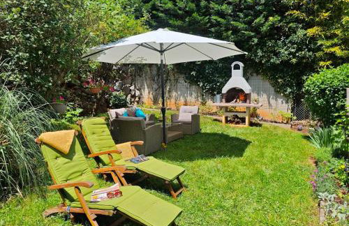 Apartment Delost - Foto 15