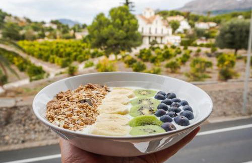 Apartamento Altea Blanca - Photo 13