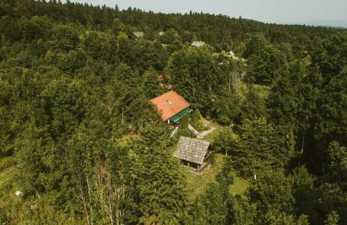 Relaxing Mountain House Poljana in Lika - Foto 28