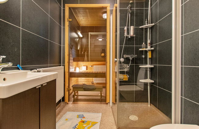 Casa rantapirtti - Foto 10