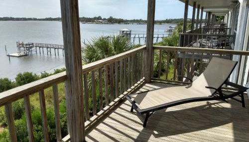Seahorse Landing #503 Gulf Front Vacation Condo - Foto 2