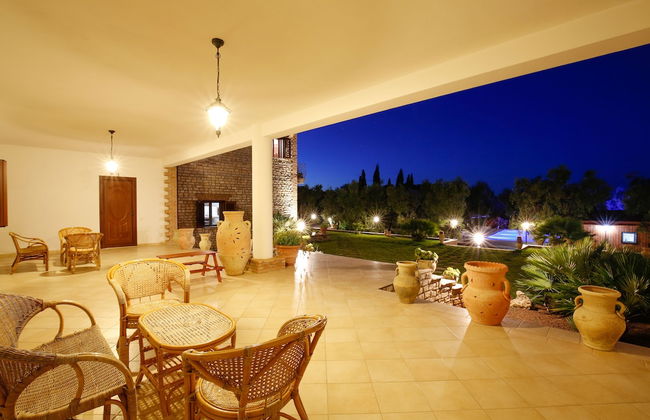 Agriturismo Posta Pastorella - Foto 33