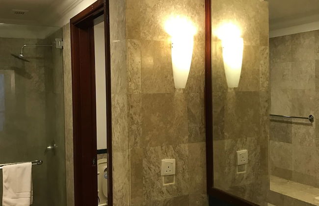 KL Bintang Suites at Times Square - Foto 38