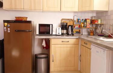 Gîte sur la Côte-d 'Emeraude classée 2 étoiles - Foto 14