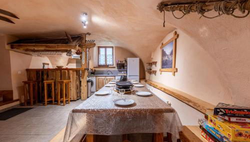 Chalet De Charme à la Montagne - Foto 3