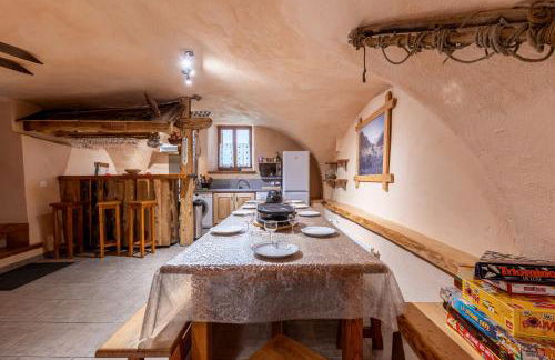 Chalet De Charme à la Montagne - Foto 3