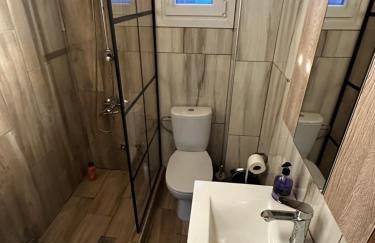 The cabins Project Σπίτια στο δάσος - Foto 17