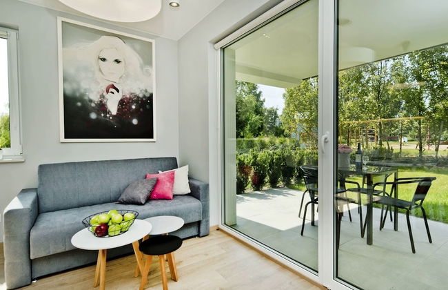 BlueApart Apartamenty Na Klifie - Foto 57