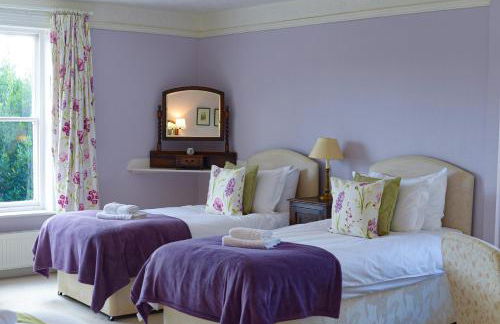 Bressingham Hall - Foto 37