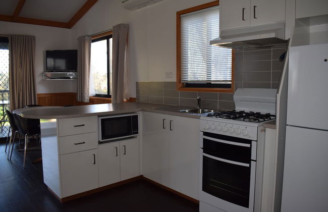 Cohuna Waterfront Holiday Park - Foto 13