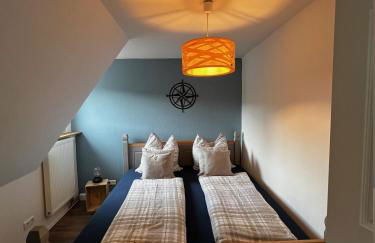 Ferienwohnung Seemöwe - Foto 17