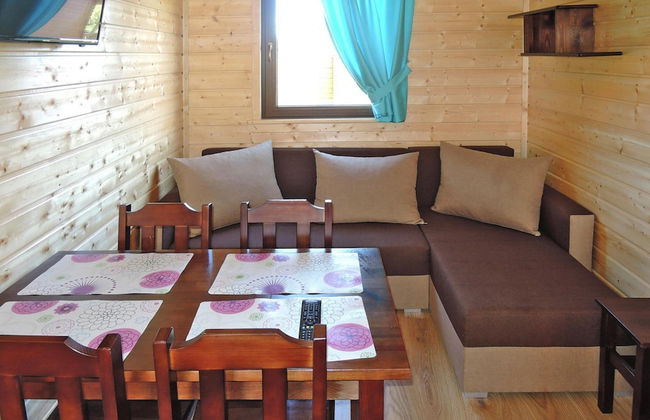 Bungalow by Wiselka Lake & Baltic Beach - Photo 19