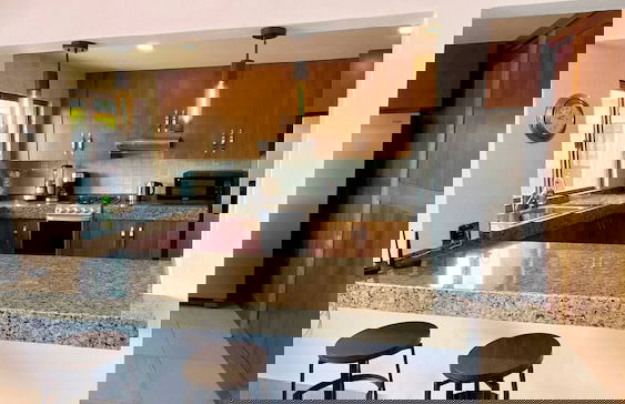 Modern LUX Ajijic 2 Bed Home -fantastic Location -bikes - Gym - Pickleball Court - Foto 34