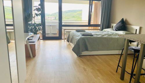 Modern Studio apartment - top location in Weinstadt - Foto 3