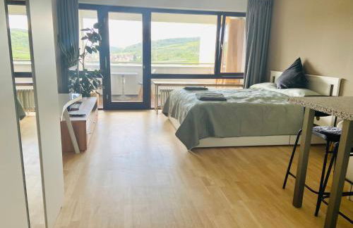Modern Studio apartment - top location in Weinstadt - Foto 3
