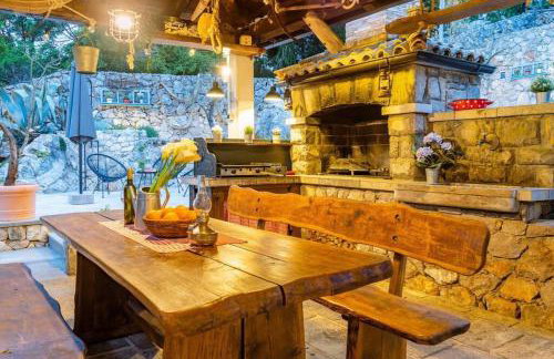 Holiday House - Old Olive - Foto 21